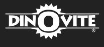 Dinovite Logo