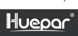Huepar Logo