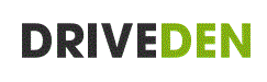 DriveDen Logo