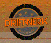 Driftwerk Logo