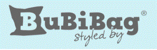 Bubibag Logo