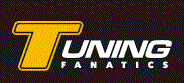 Tuning Fanatics Logo
