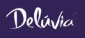 Deluvia Logo