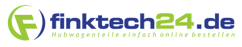 Finktech24.de Logo