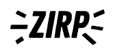 ZIRP Insects Logo
