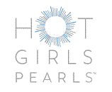 Hot Girls Pearls Logo