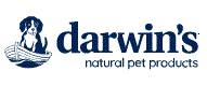 Darwins Natural Pet Products Logo