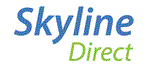 Skyline Direct Logo