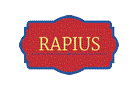 Rapius Logo