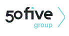 50Five Logo