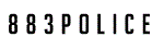 883 Police Logo