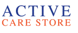 Active Care Store Logo