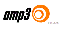 Advanced MP3 Players Logo