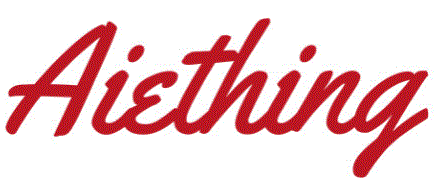 Aiething Logo