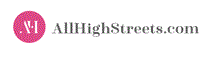 All High Streets Logo