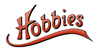 Always Hobbies Logo