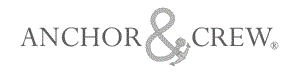 Anchor & Crew Logo