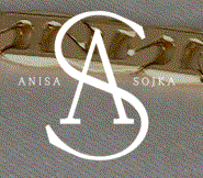 Anisa Sojka Logo