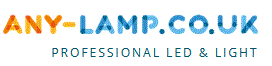 Any-Lamp Logo