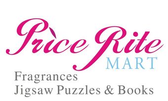 Price Rite Mart Logo