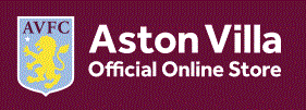 Aston Villa Store Logo