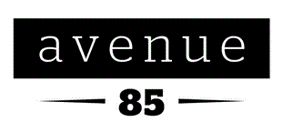 Avenue 85 Logo