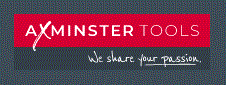 Axminster Logo