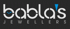 Bablas Jewellers Logo