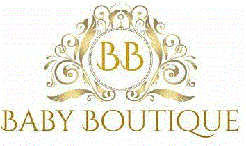 Baby Boutique Logo