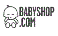 BabyShop  Logo