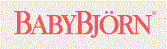 BabyBjorn Logo