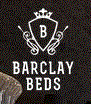 Barclay Beds Logo