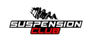 Suspension Club Logo