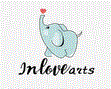 InLoveArt Logo