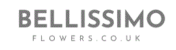 Bellissimo Flowers Logo