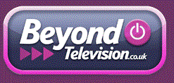 Beyond Television Logo