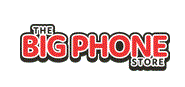 Big Phone Store Logo