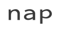 Nap Loungewear Logo