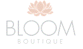 Bloom Boutique Logo