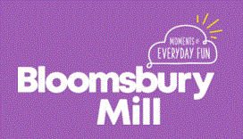 Bloomsbury Mill Logo