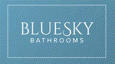 Blue Sky Bathrooms Logo