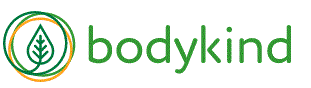 Body Kind Logo