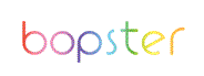 Bopster Logo