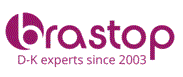 Brastop Logo