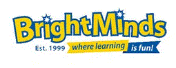 BrightMinds Logo