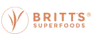 Britts Superfoods Logo