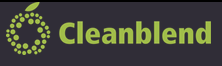 CleanBlend Logo