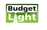 Budget Light Logo
