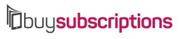 Buy Subscriptions Logo