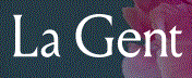 La Gent Logo